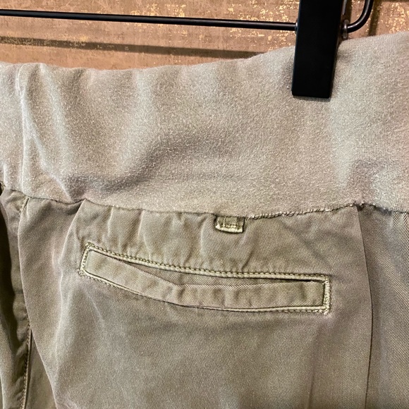 Designer Maternity Pants - Picture 3 of 6